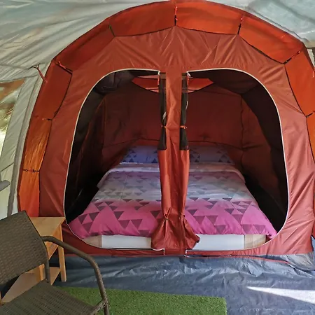 Camping Silva Ljutomer Exterior photo