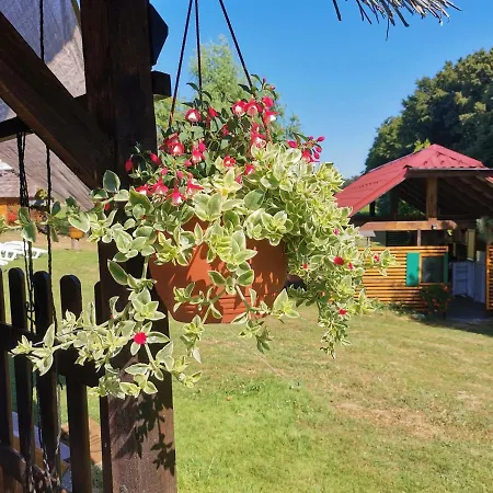 Camping Silva Ljutomer Exterior photo