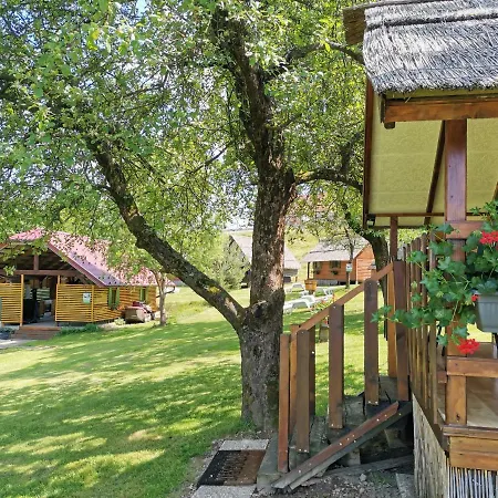 Camping Silva Ljutomer Exterior photo