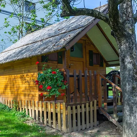 Camping Silva Ljutomer Exterior photo