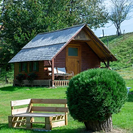 Camping Silva Ljutomer Exterior photo