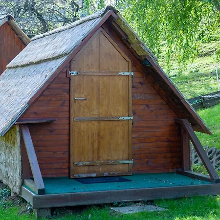 Camping Silva Ljutomer Exterior photo