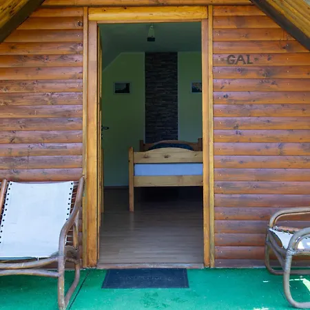 Camping Silva Ljutomer Exterior photo