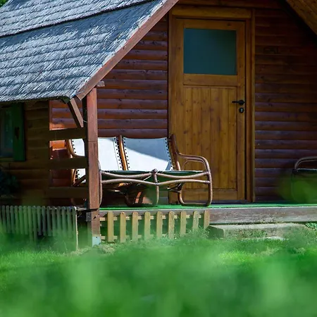 Camping Silva Ljutomer Exterior photo