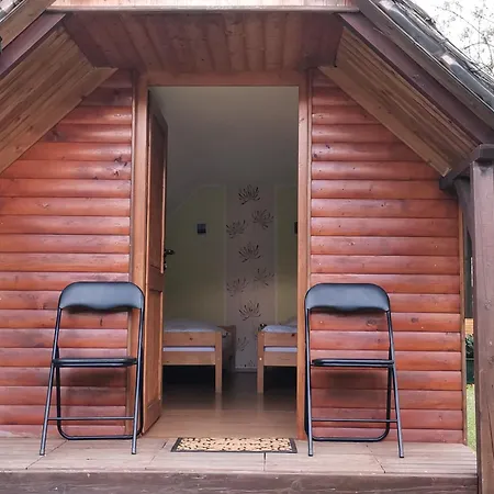 Camping Silva Ljutomer Exterior photo