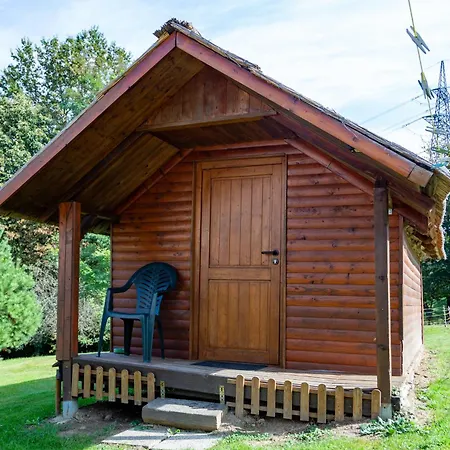 Camping Silva Ljutomer Exterior photo