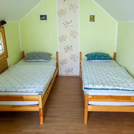 Camping Silva Ljutomer Exterior photo