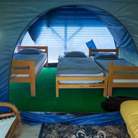 Camping Silva Ljutomer Exterior photo