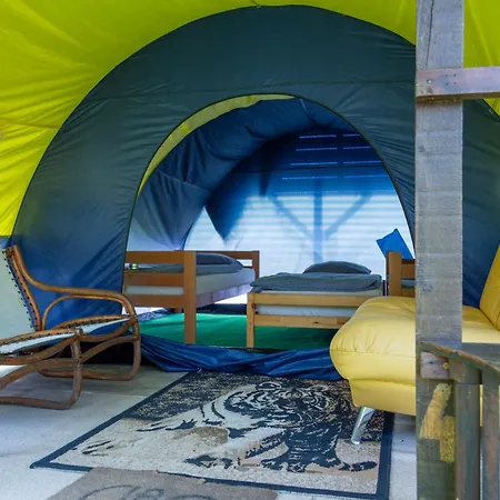 Camping Silva Ljutomer Exterior photo