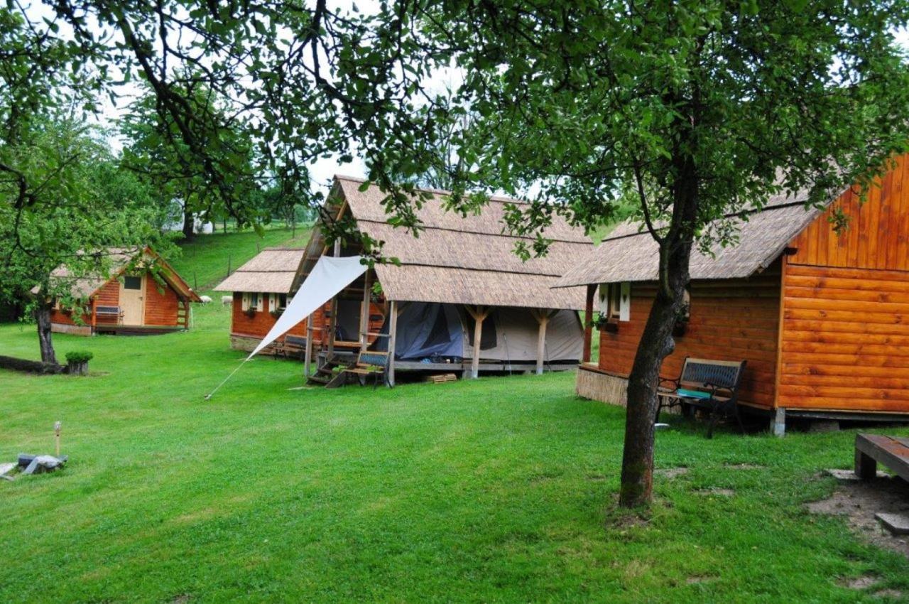 Campsite Silva Ljutomer