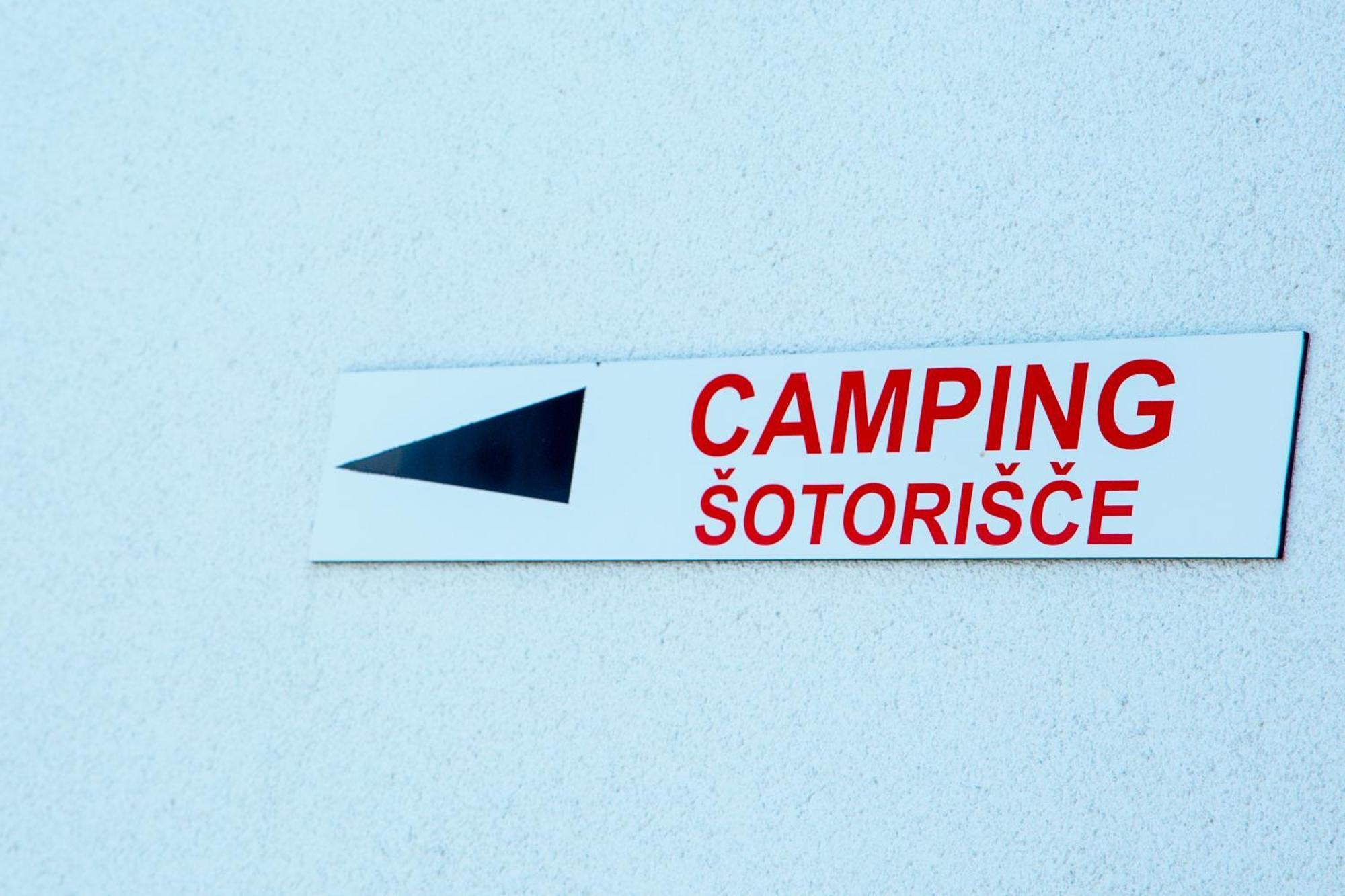 Silva Campsite *