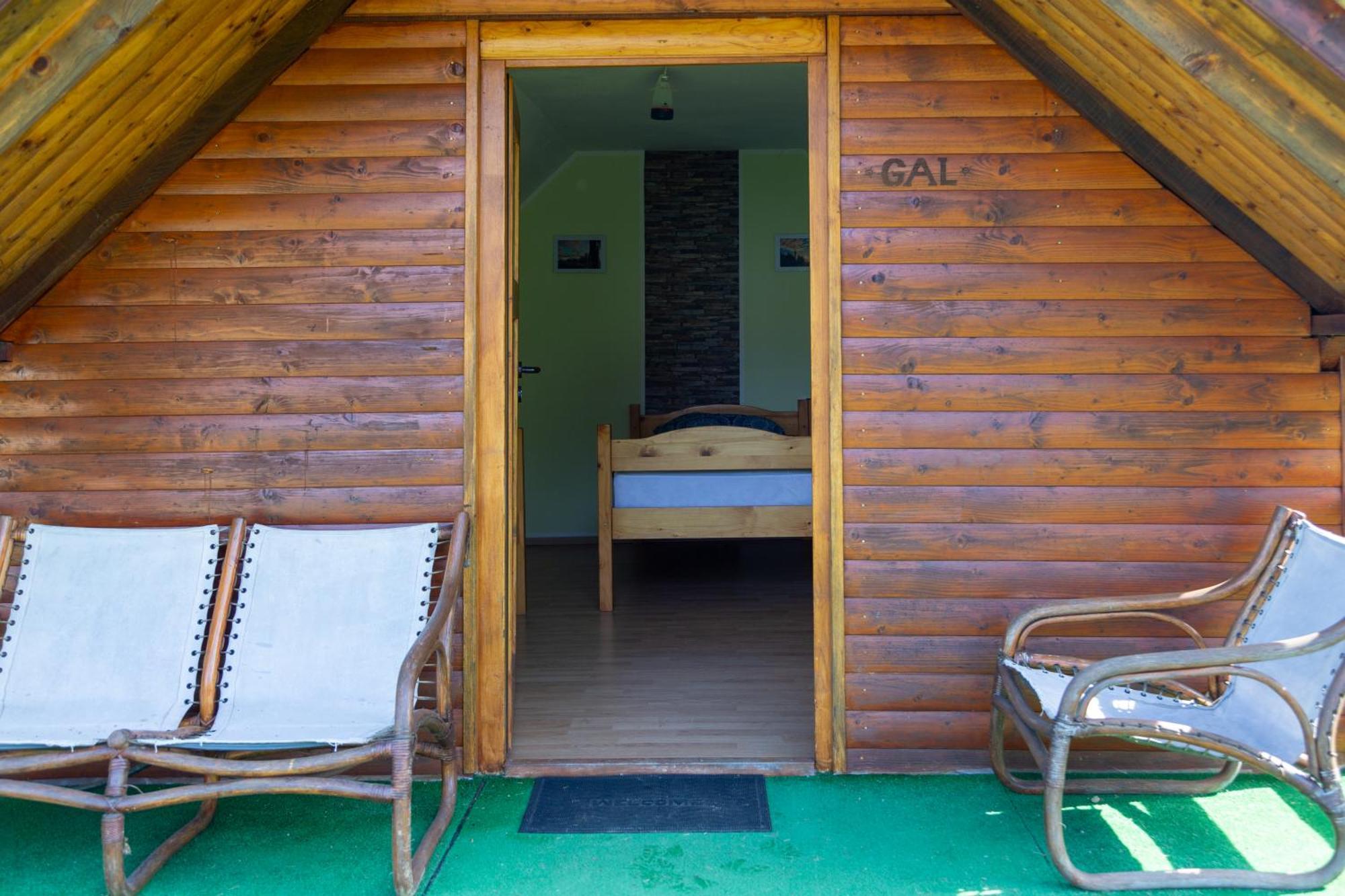 Silva Campsite Ljutomer