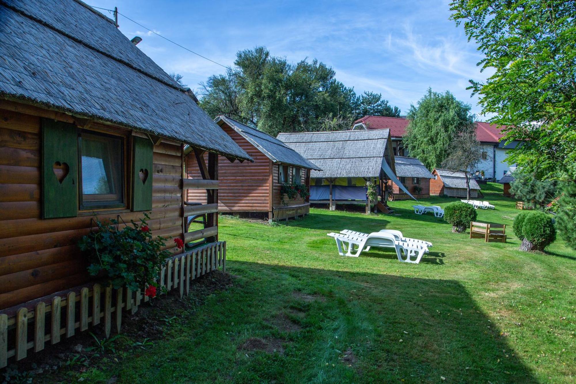 Campsite Silva Ljutomer